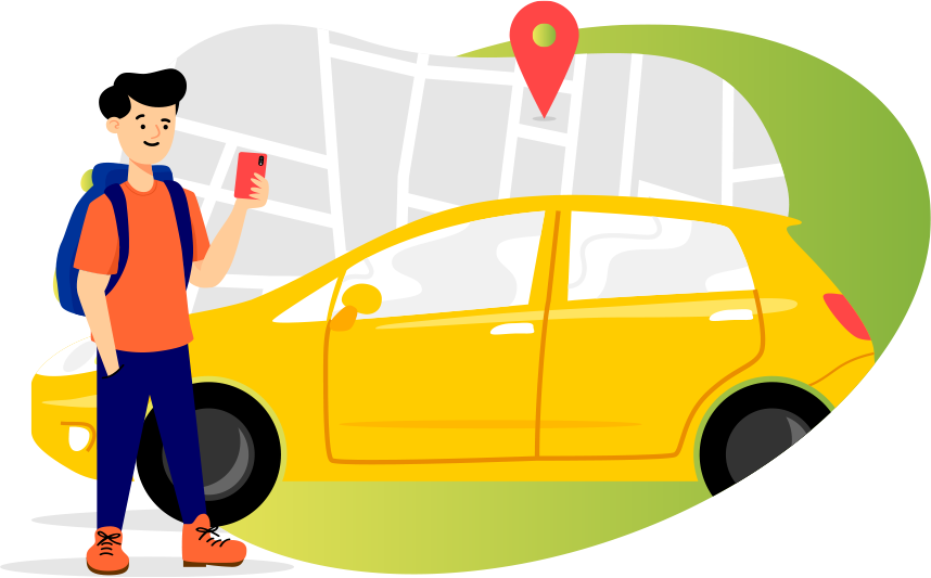 Chauffeur VTC Driver to Book à Paris